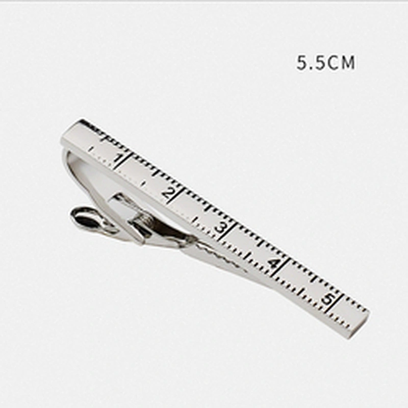 plating color small tie pins for men tie tacks blank pins with clutch back personalized cufflinks and tie clip set