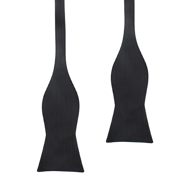 wholesale Fashion self bow tie