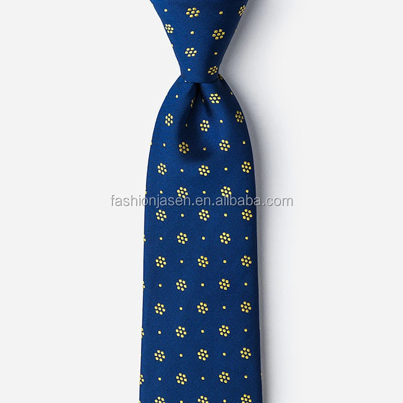 High Quality Classical Popular Tie Silk Neckties for Men Red Bule Black White 100%silk 7*148cm Custom