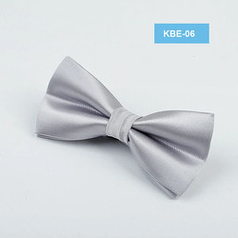 best quality suit price orange beautiful bow ties men