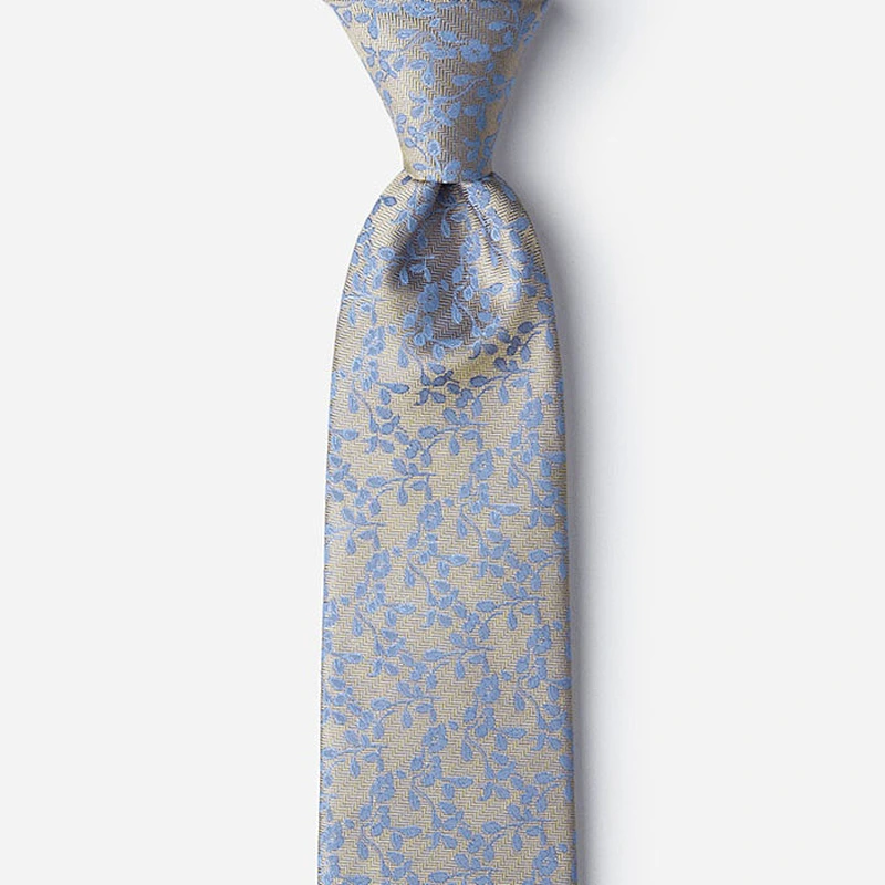 high quality classical popular neckties stylish for men
