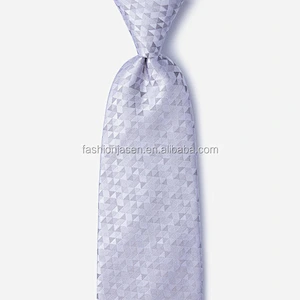 latest high quality classical luxury custom ties men