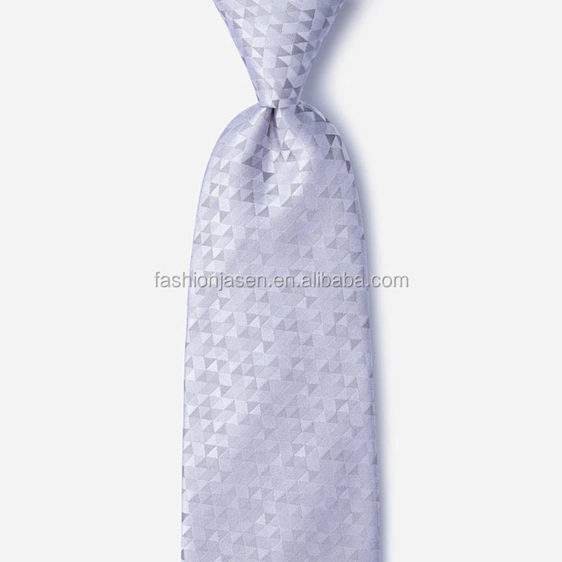 latest high quality classical luxury custom ties men