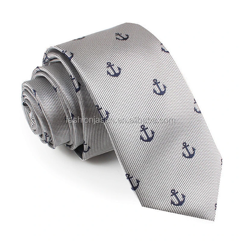 newest high quality classical checked chinese necktie