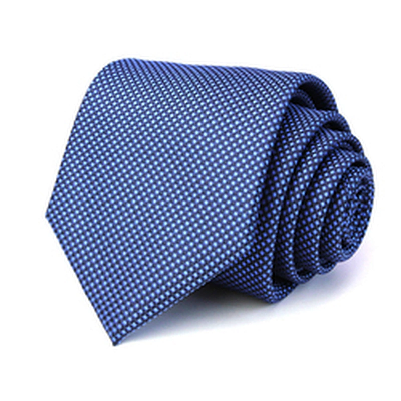 Wholesale Business Necktie Jacquard Woven Neck ties
