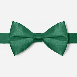 Solid Silk Bow Ties Wholesale Navy Mens Custom Designs Top Quality Colorful Printed With Gift Box Set