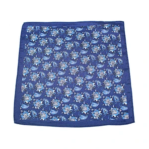 Wholesale OEM ODM Mens Suit Silk Hankies