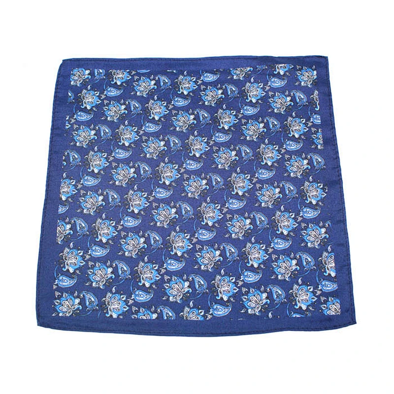 Wholesale OEM ODM Mens Suit Silk Hankies