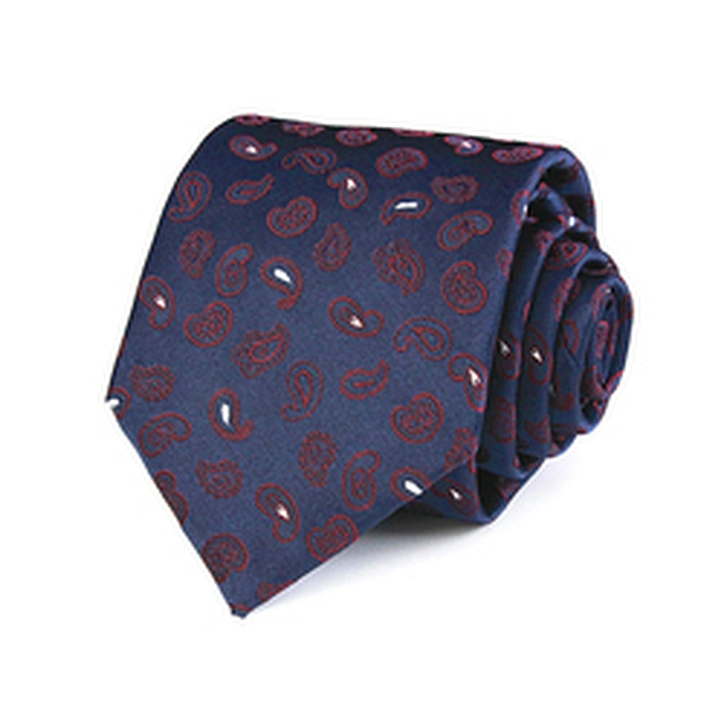 Fashionable Cravatte 2021 Elegant Dot Cravate Pour Homme With Coffret Cravat Ties For Men Italian
