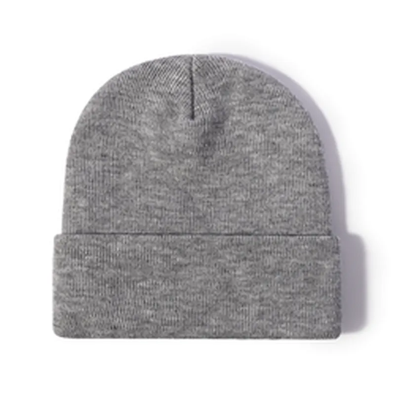 New Arrival Unisex Various Styles Comfortable Soft Slouchy Beanie Collection Winter Ski Baggy Hat