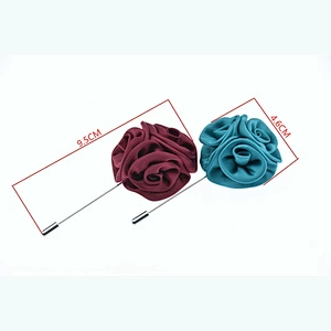 New brooches pin for men