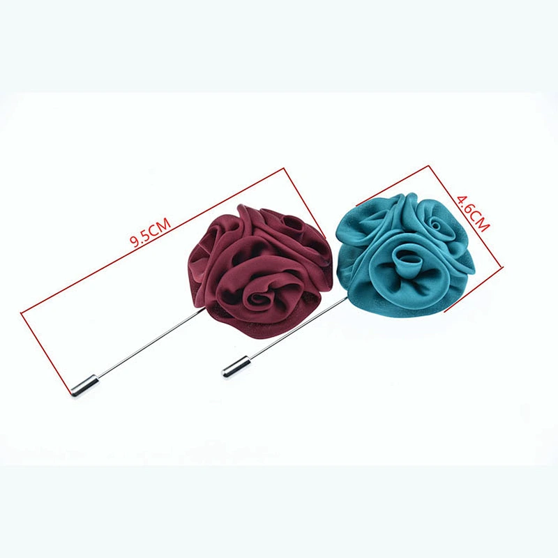 New brooches pin for men