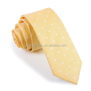 newest high quality classical silk necktie black