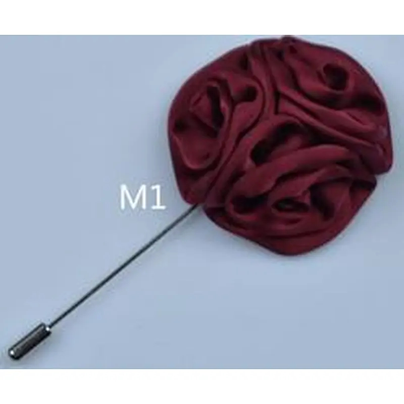 New brooches pin for men