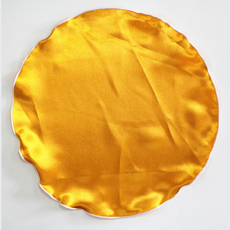 new spring collection pocket round handkerchiefs