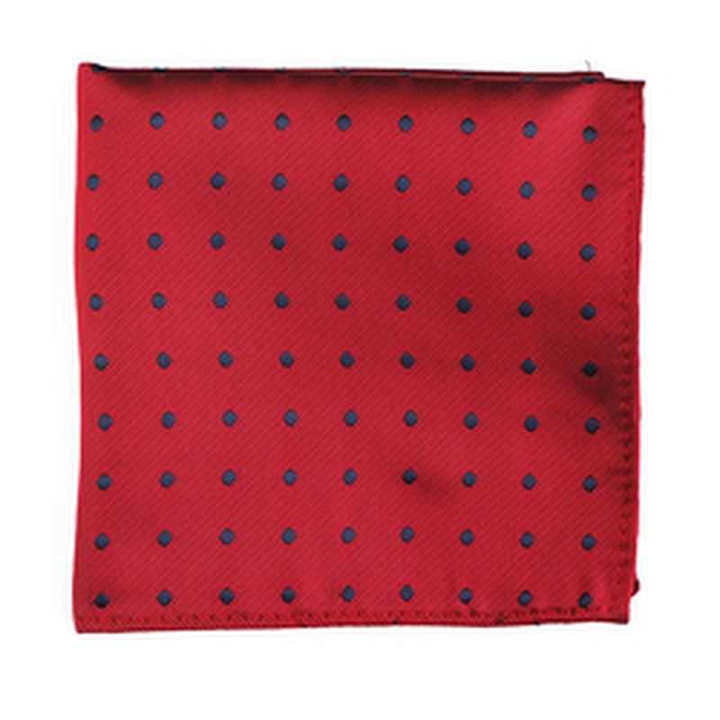 polyester scarf square printed square scarf dozen handkerchief for men pocket square box