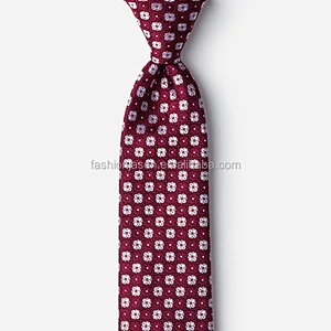 latest high quality classical polyester neckwear