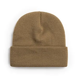 New Arrival Unisex Various Styles Comfortable Soft Slouchy Beanie Collection Winter Ski Baggy Hat