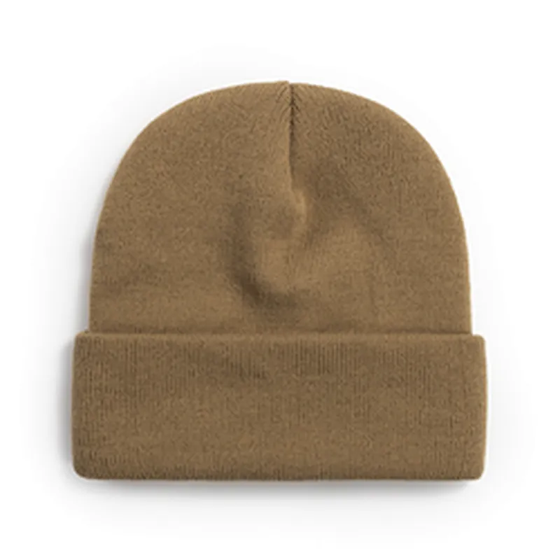 New Arrival Unisex Various Styles Comfortable Soft Slouchy Beanie Collection Winter Ski Baggy Hat
