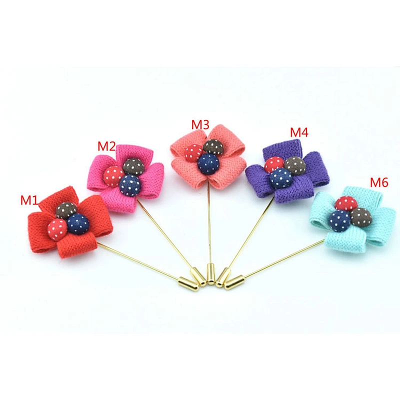 Custom Lapel Pins Channel Broche Hijab Magnetic Pins Designer Stylish Channel Pins Brooches Logo Custom