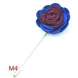 Custom Lapel Pins For Suit Men