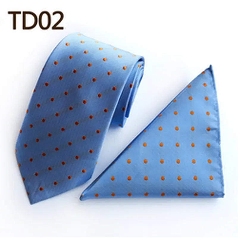 Casual Neckties with Pocket Squares Fashion Mens Neck Tie Set Floral Men Ties and Hanky Set