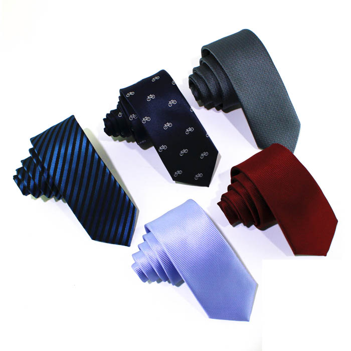 Newest 100%silk High Quality Boy Neck Tie