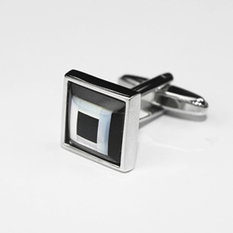 Wholesale Sublimation Cuff Links Men Cufflinks Popular Bouton De Manchette Freely Cufflinks For Men