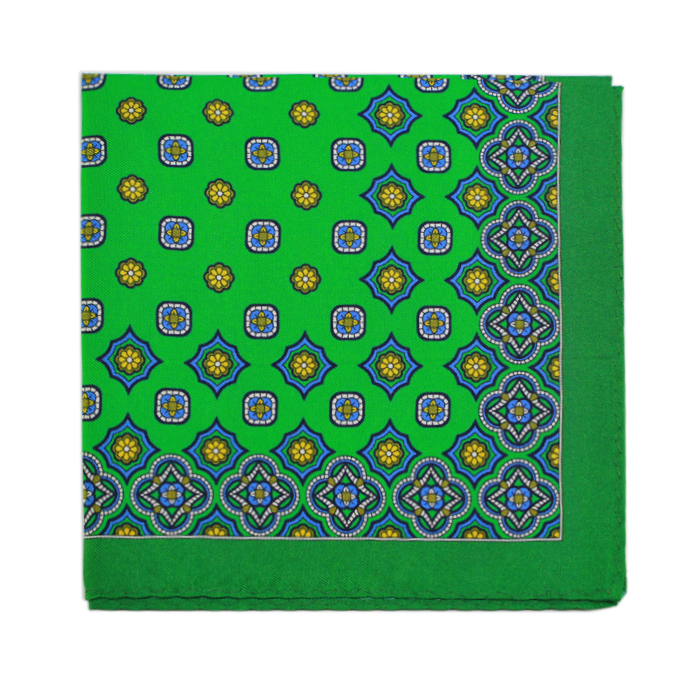 new arrival  high quantity 100%silk  pocket square