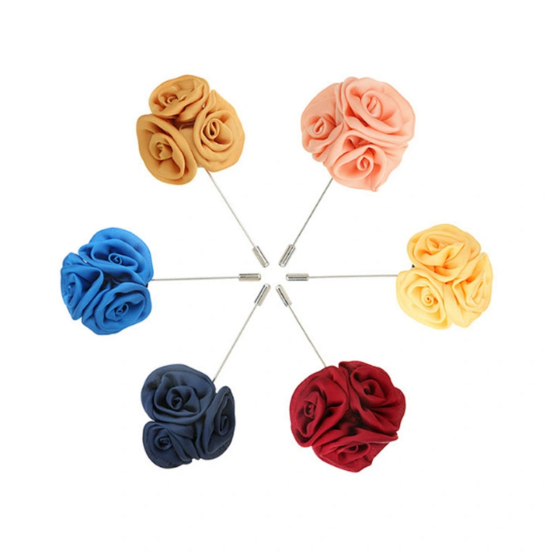 New brooches pin for men