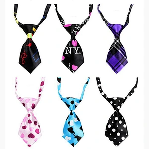 Wholesale Pet Ties Dog Neckties