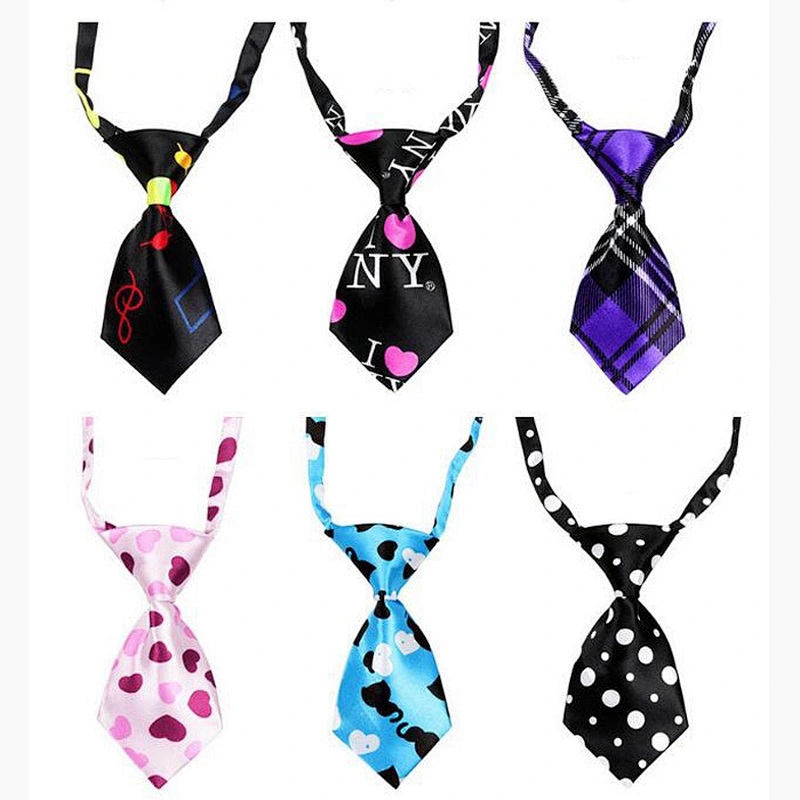 Wholesale Pet Ties Dog Neckties