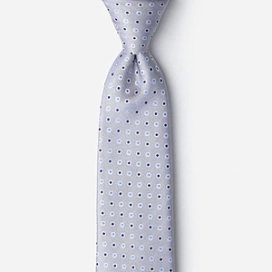 High Quality Classical Popular Woven Branded Necktie color 100%silk Customer