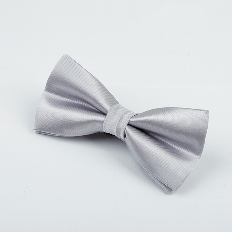 2021 Bow Ties for Men Handmade Party Self Tie Bowties Classic Solid Noeud Papillon Slim Wedding Kids Bow Tie with Box