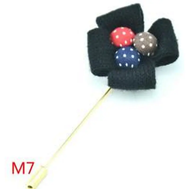 Custom Lapel Pins Channel Broche Hijab Magnetic Pins Designer Stylish Channel Pins Brooches Logo Custom