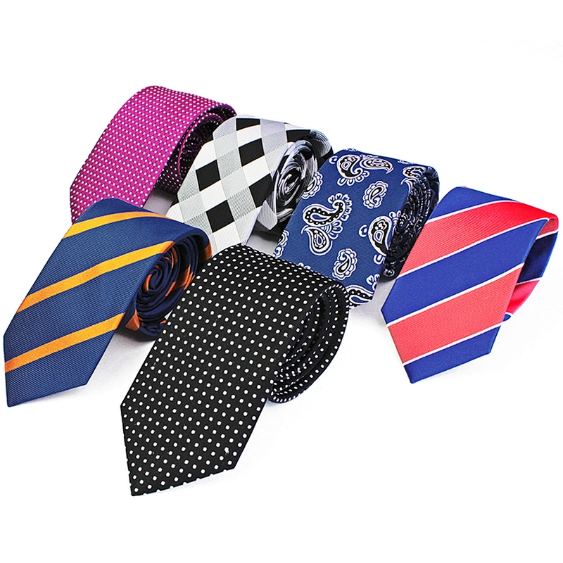 Wholesale Men Woven Silk Ties Set Fashion Wide Silk Neckties Set Neck Ties Men Custom Logo Corbatas