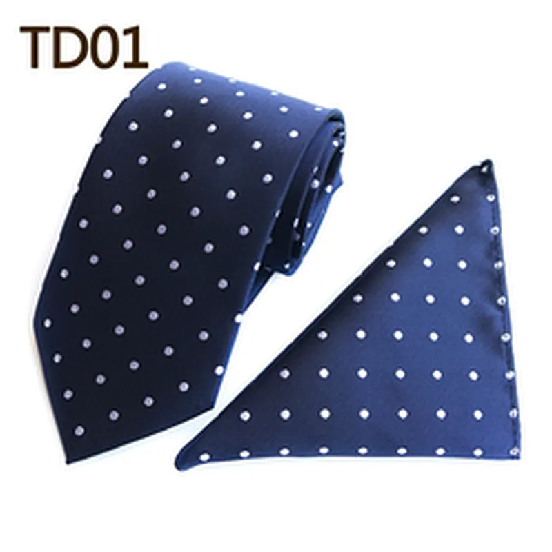 Floral Men Ties and Hanky Set Fashion Mens Neck Tie Set Casual Neckties with Pocket Squares