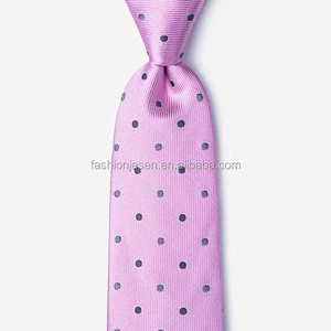 high quality classical popular new polyester necktie