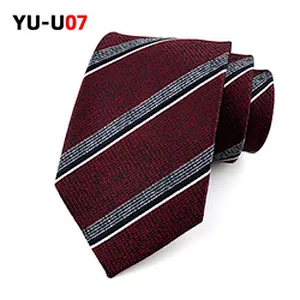 Casual Ties Men Custom Logo Wedding Necktie Party Neck Ties For Men Italian Fashion Xadrez Gravatas Estampadas
