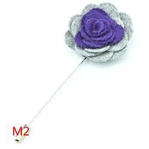 Custom Lapel Pins For Suit Men