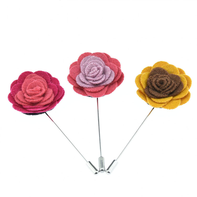 Custom Lapel Pins For Suit Men