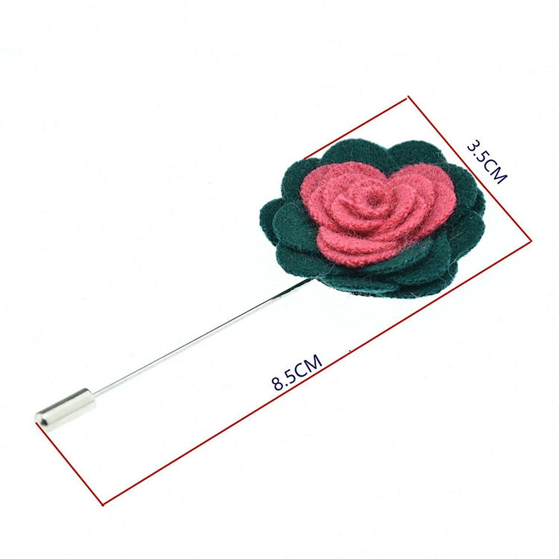 Custom Lapel Pins For Suit Men