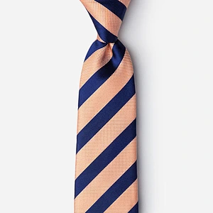newest design custom 100%silk men neck ties