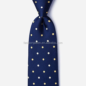 high quality classical popular navy ties mens