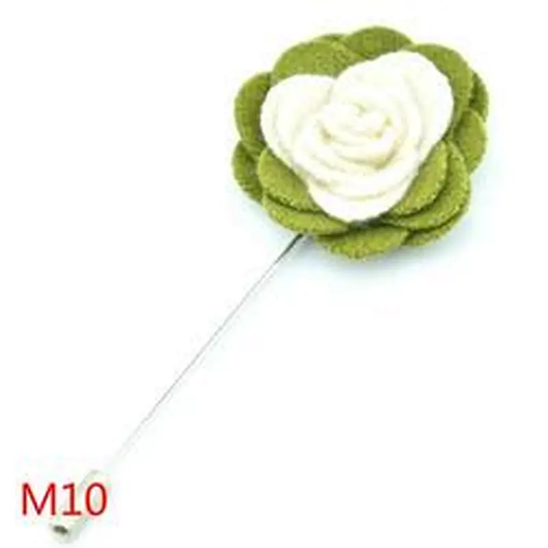 Custom Lapel Pins For Suit Men