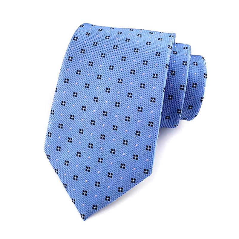 Classic Stripe Ties Men Custom Logo Fashion Neck Ties For Men Italian Wedding Necktie Party Xadrez Gravatas Estampadas