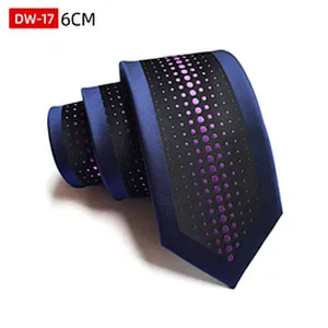Customized Sublimation Neckties Men Luxury Ties Men Custom Logo Fashion Casual Paisley Cravate Homme