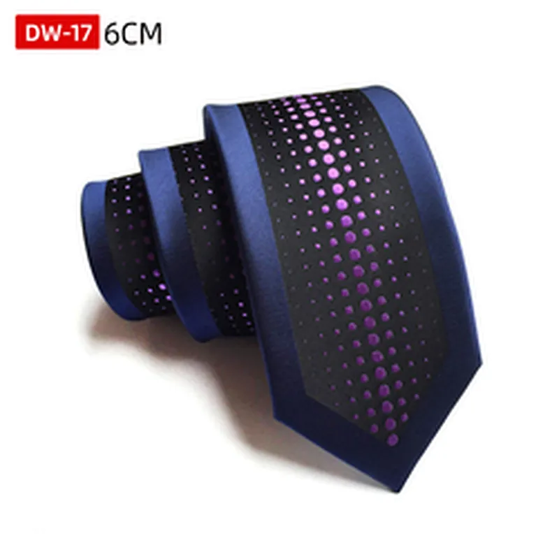 Customized Sublimation Neckties Men Luxury Ties Men Custom Logo Fashion Casual Paisley Cravate Homme