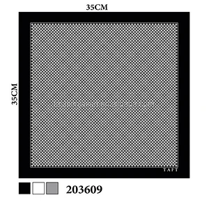 best print paisley pattern handkerchiefs