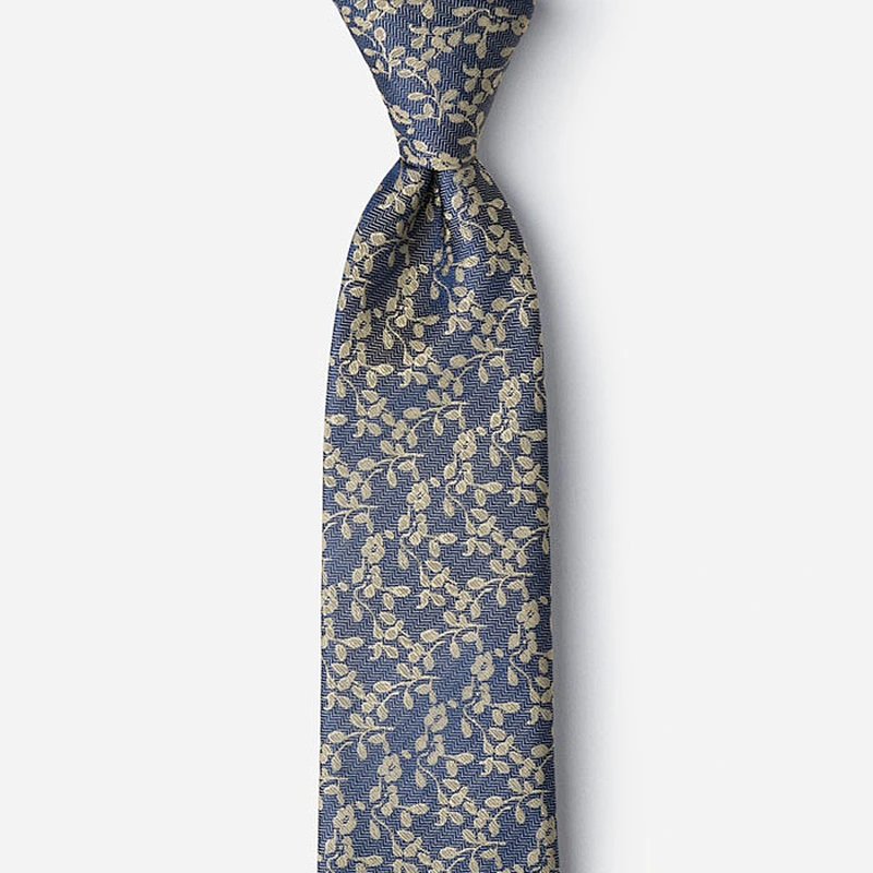 high quality classical popular neckties stylish for men